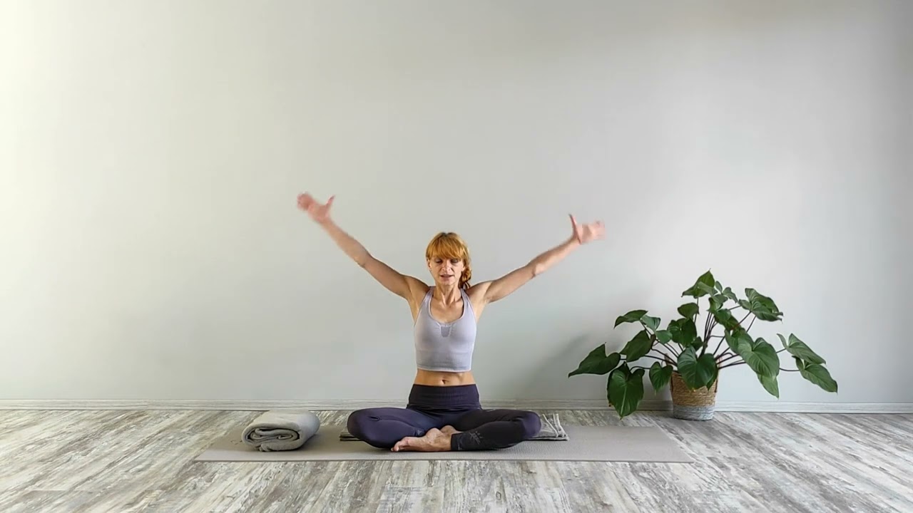 Shakti Massages and Yoga