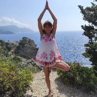 Shakti Massages and Yoga