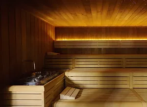 Wellness Dennenmarken