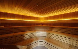 Wellness Dennenmarken
