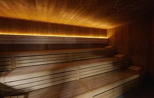 Wellness Dennenmarken