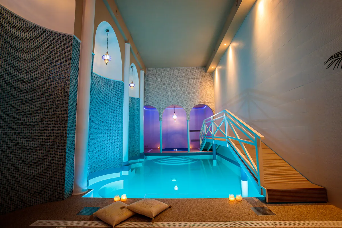 Sparadise Spa