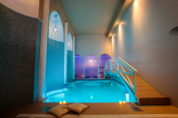 Sparadise Spa