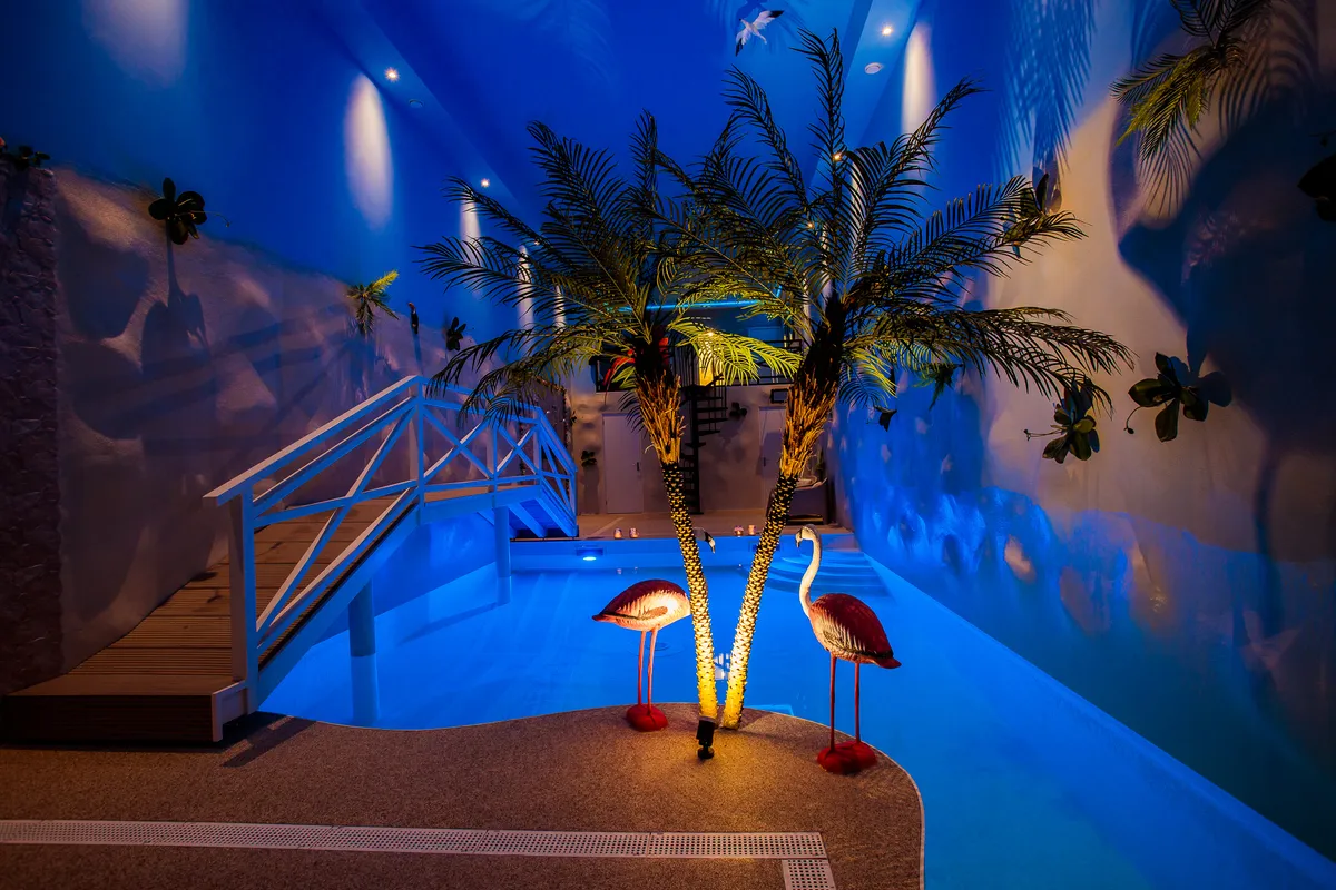 Sparadise Spa