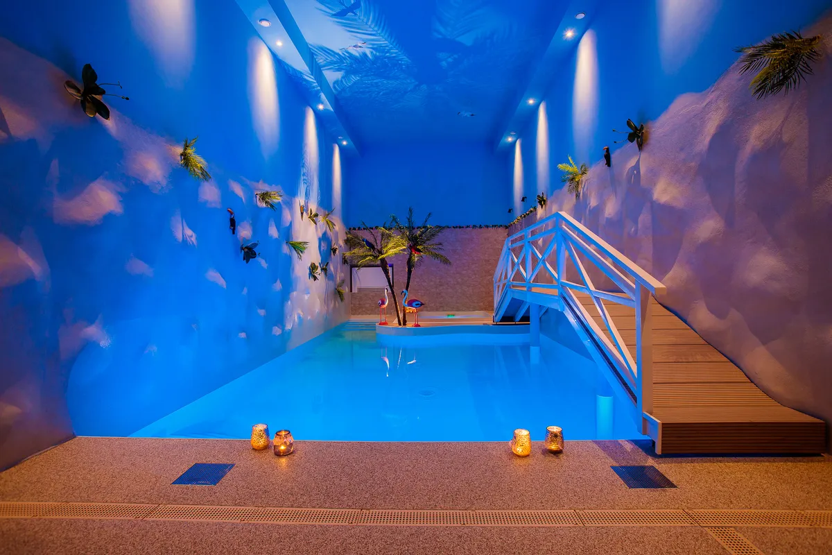 Sparadise Spa