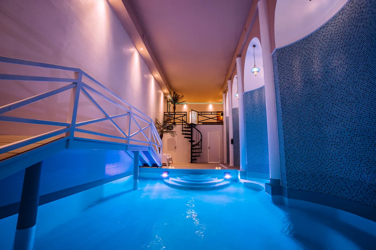 Sparadise Spa