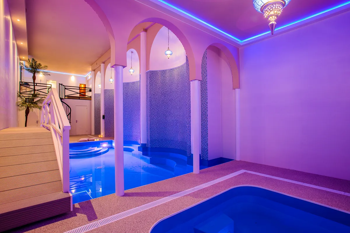 Sparadise Spa