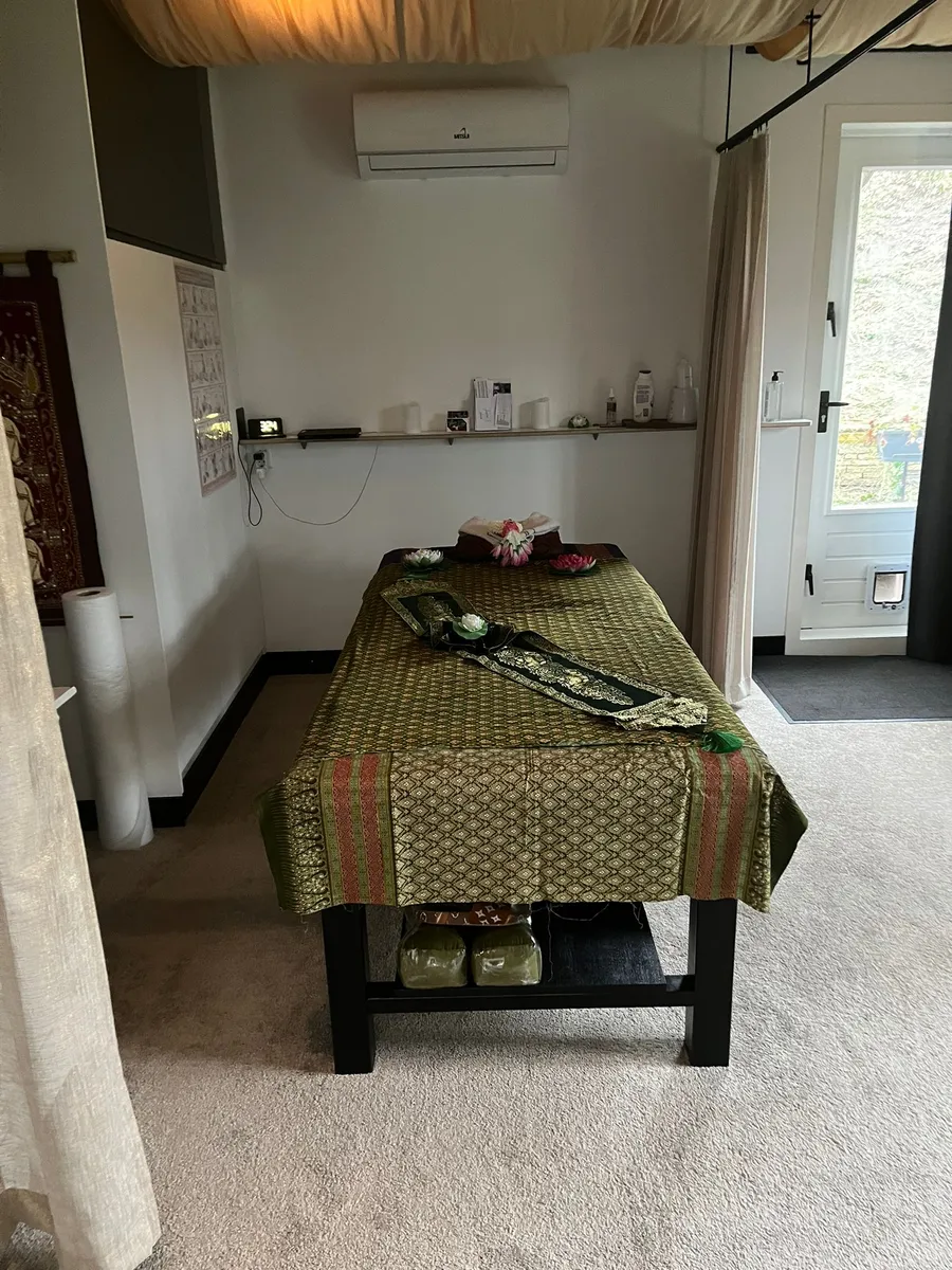 Thai Massage Velsen