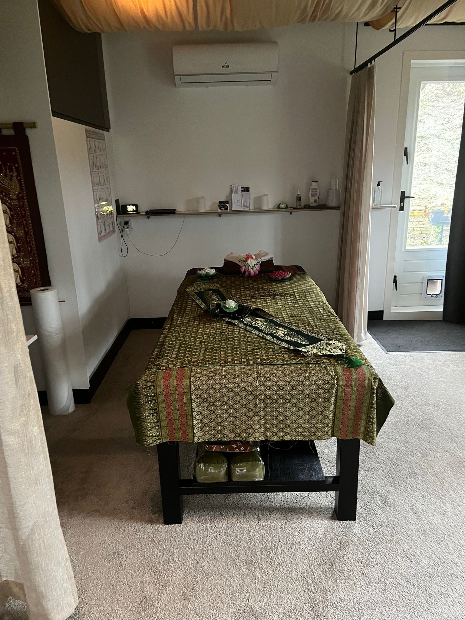 Thai Massage Velsen