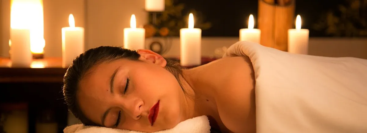 Thai Massage Velsen