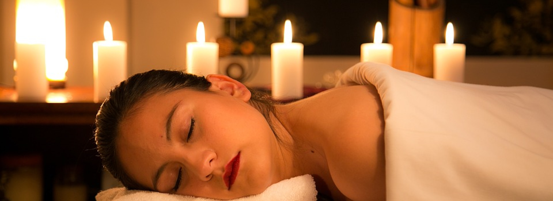 Thai Massage Velsen