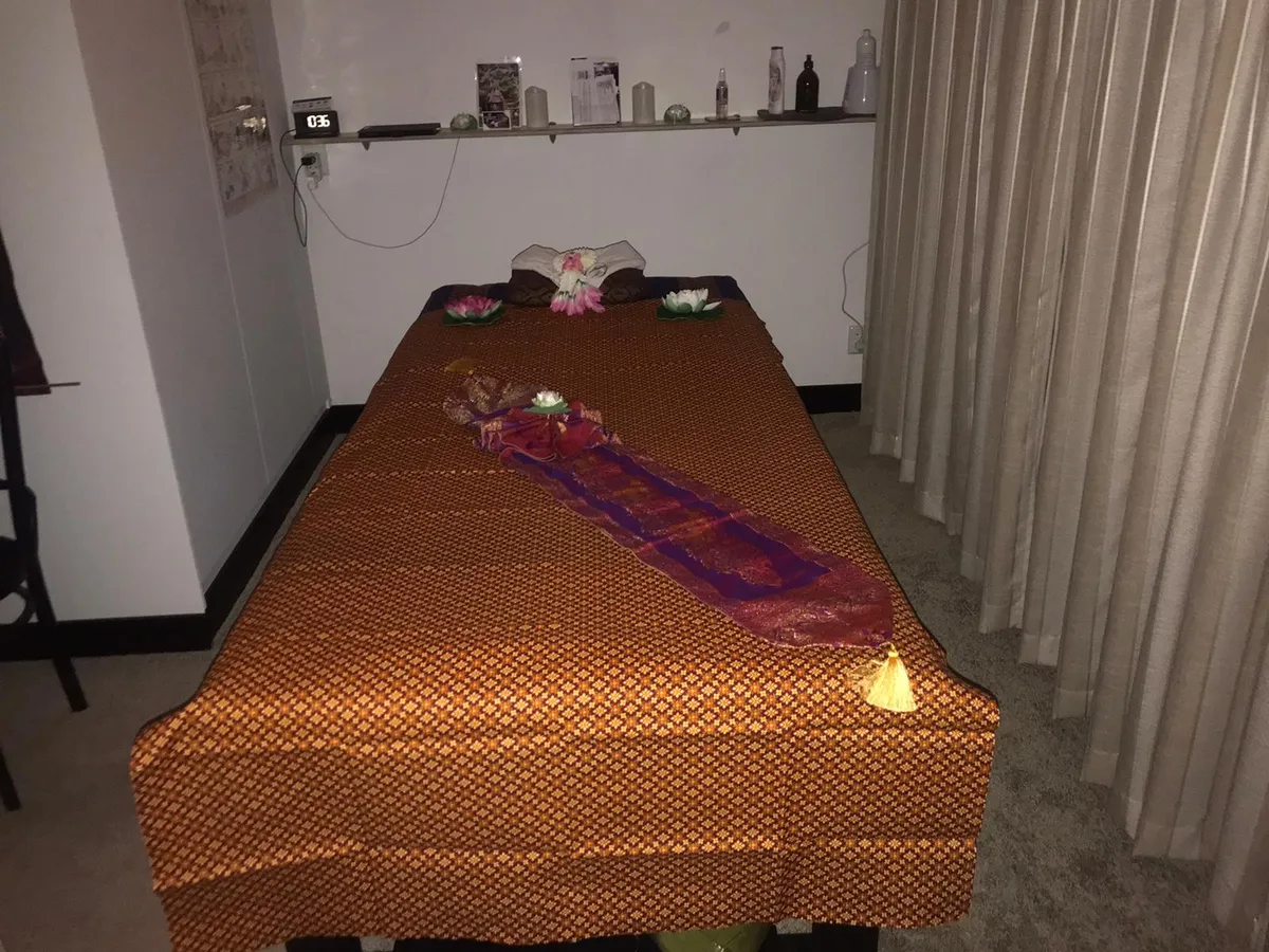 Thai Massage Velsen
