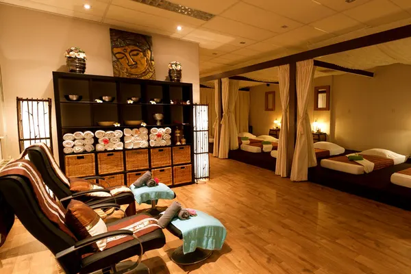 Krung Thai Massage - Noordwijk