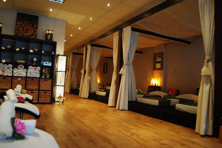 Krung Thai Massage - Noordwijk
