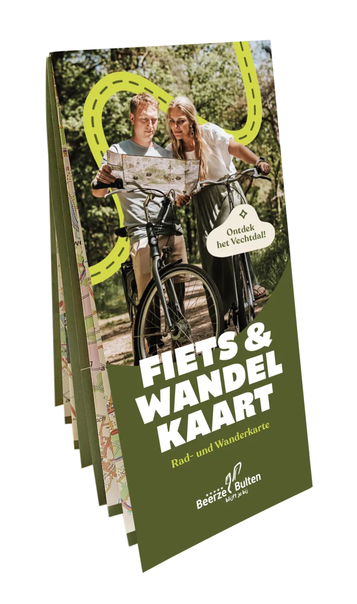 Zwemparadijs Beerze Bulten
