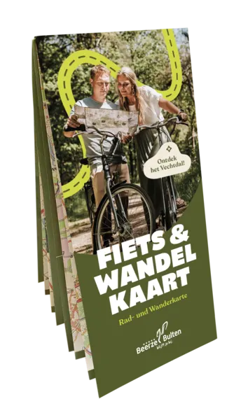 Zwemparadijs Beerze Bulten