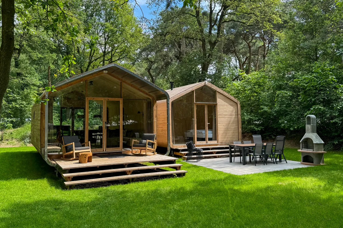 Zwemparadijs Beerze Bulten