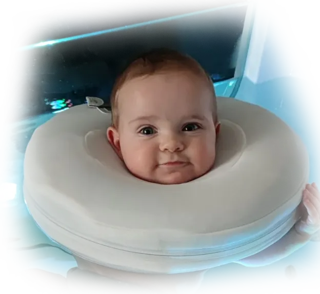 Oceana Baby Spa
