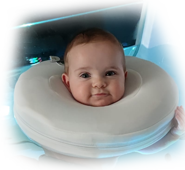 Oceana Baby Spa