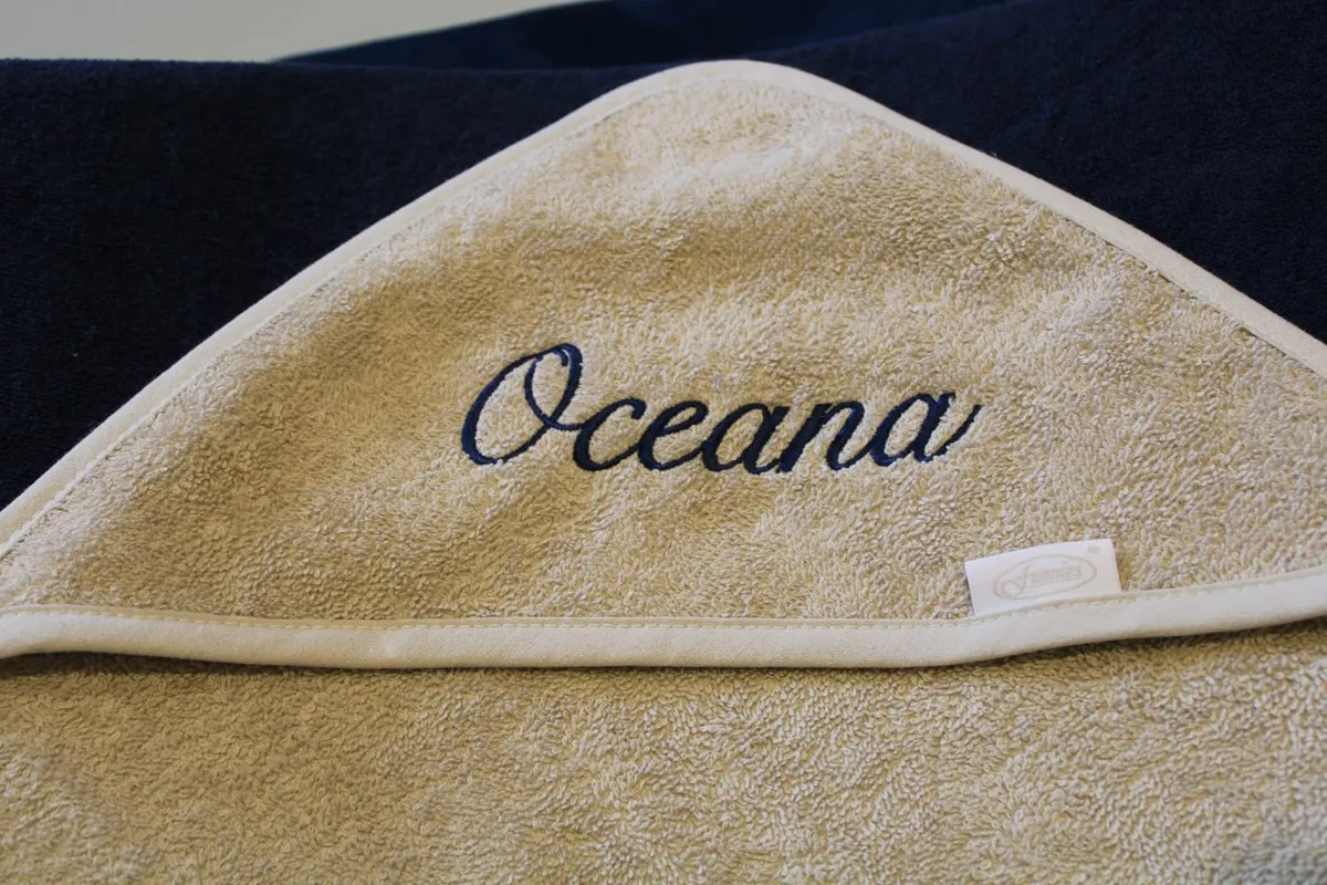 Oceana Baby Spa