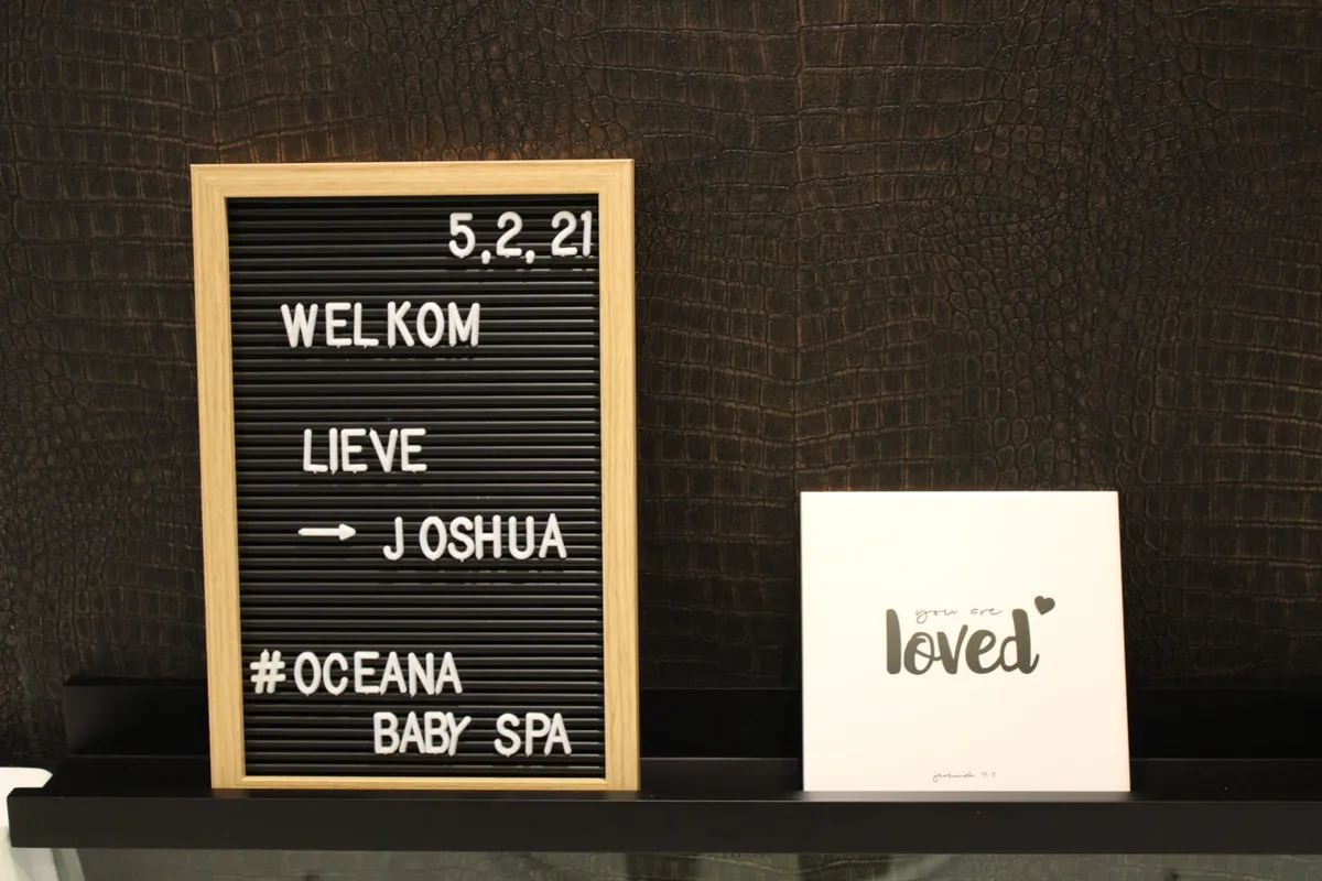 Oceana Baby Spa