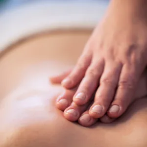 HBM MASSAGE