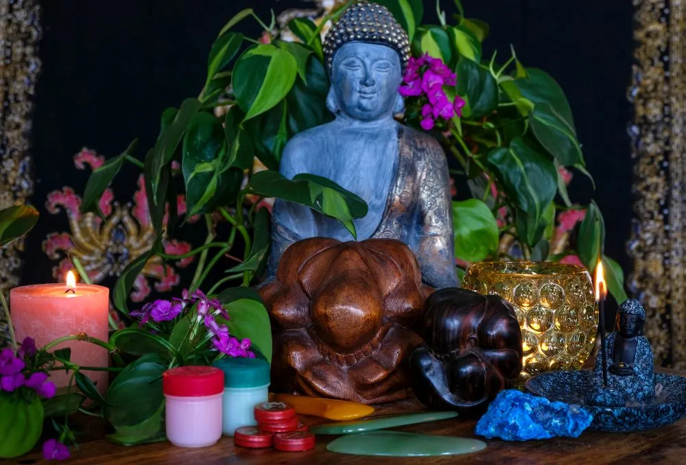 Budja Massage