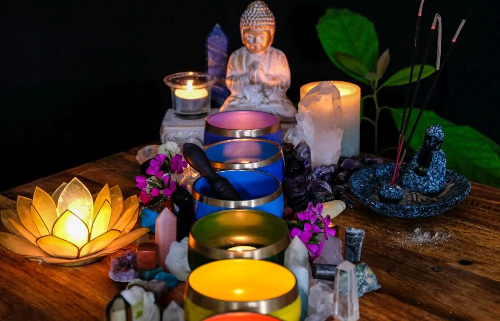 Budja Massage