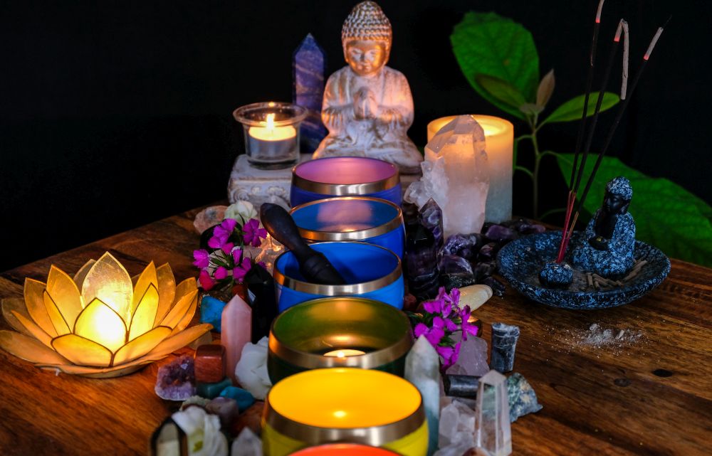 Budja Massage