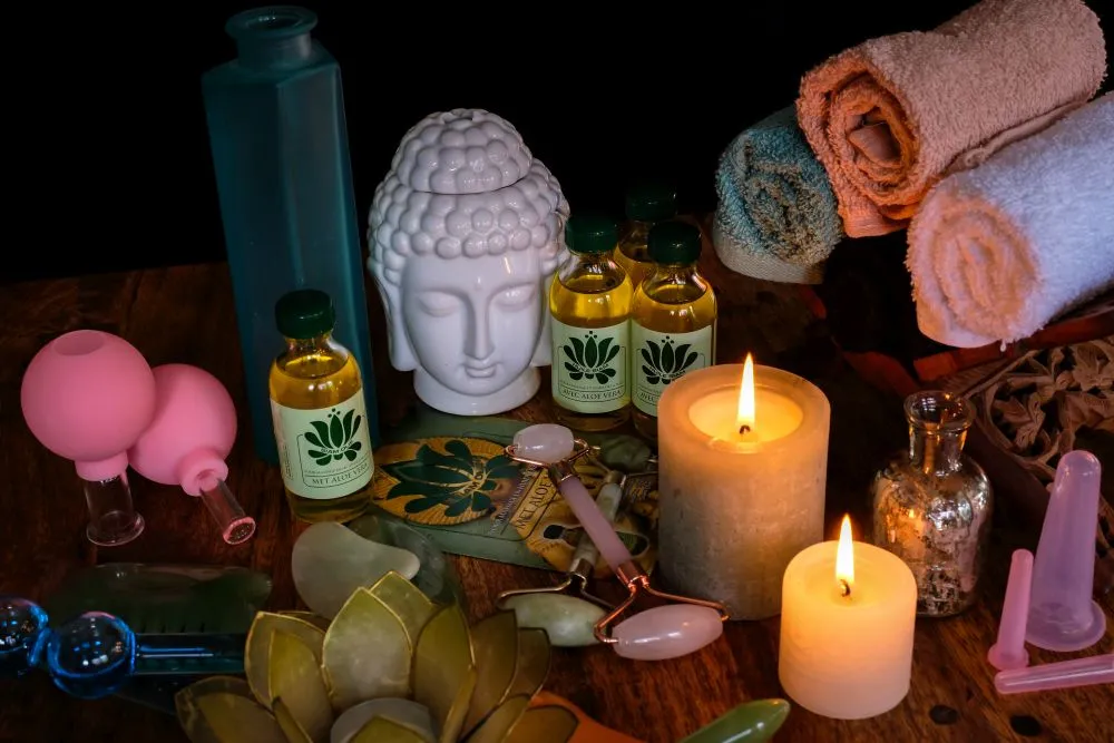 Budja Massage