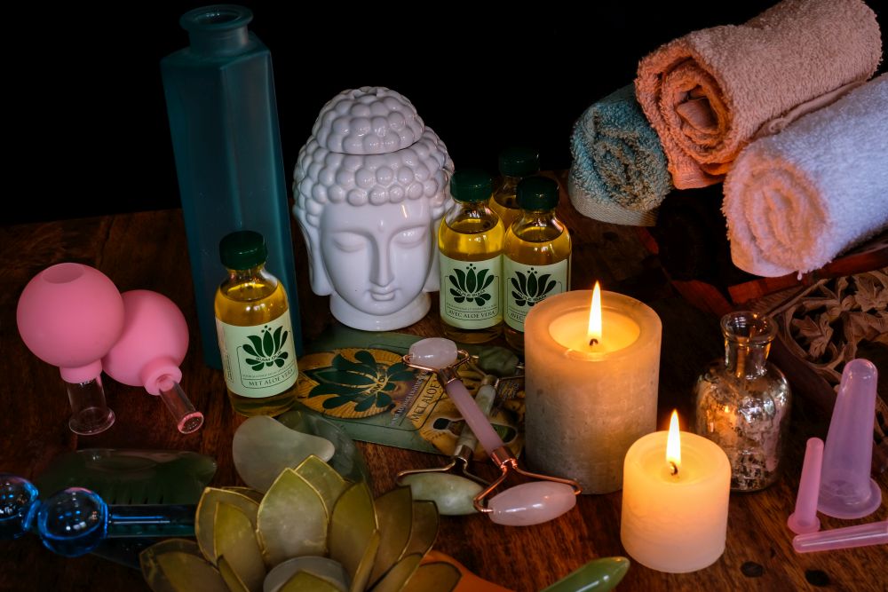 Budja Massage