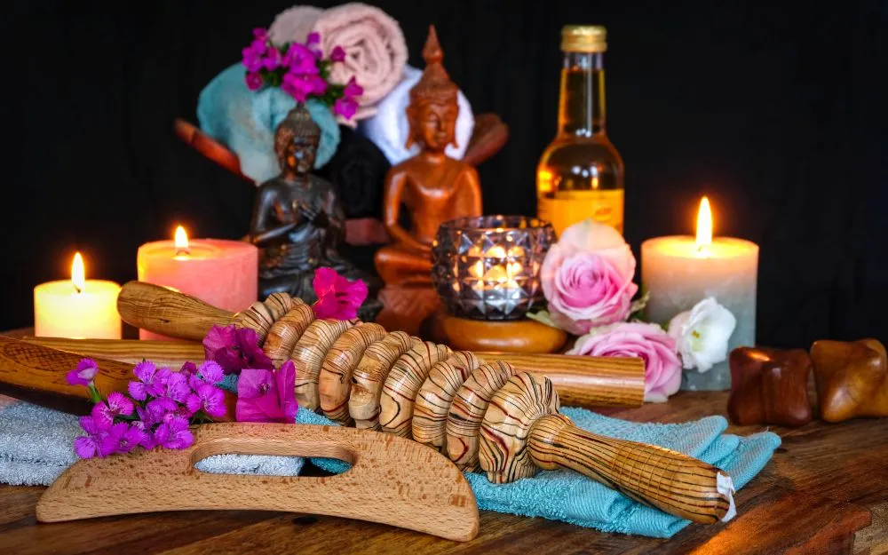 Budja Massage