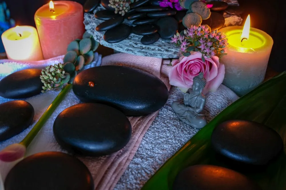 Budja Massage