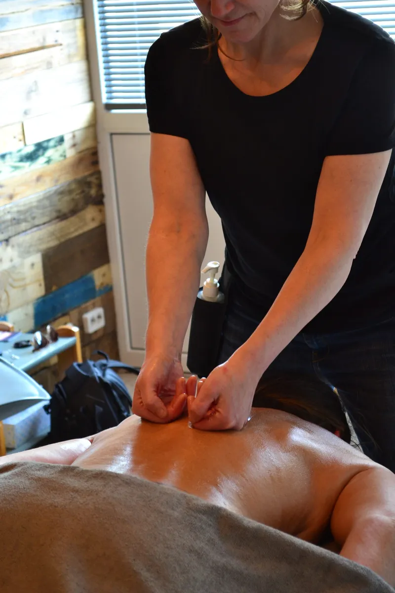 Eve Massage