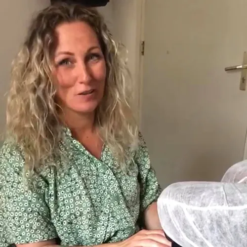 Eve Massage