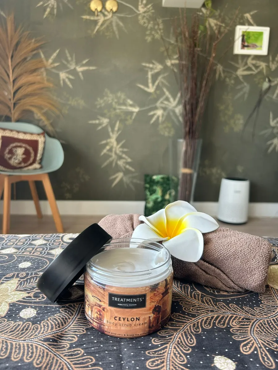 Massagestudio Santai