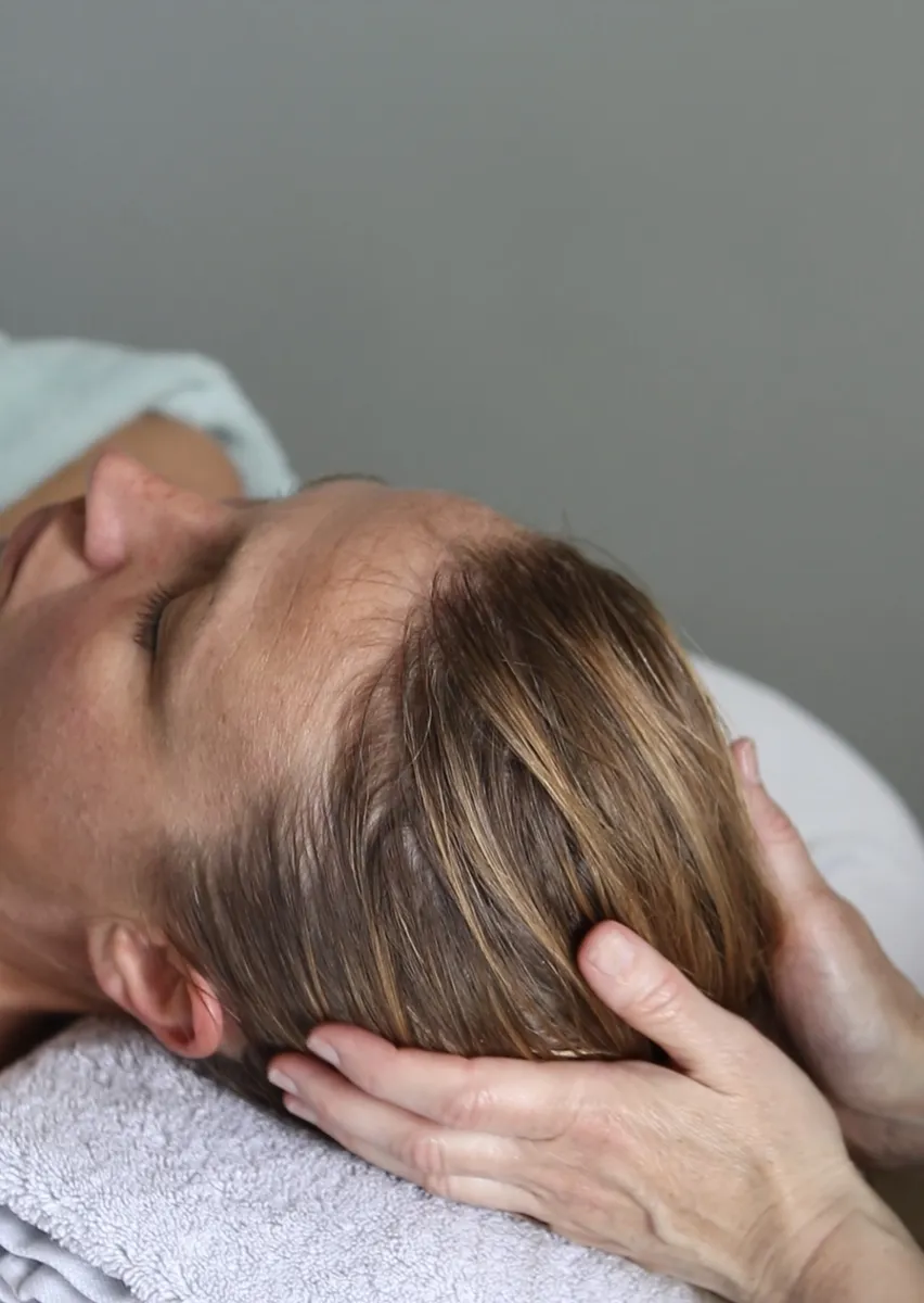 Massagestudio Santai
