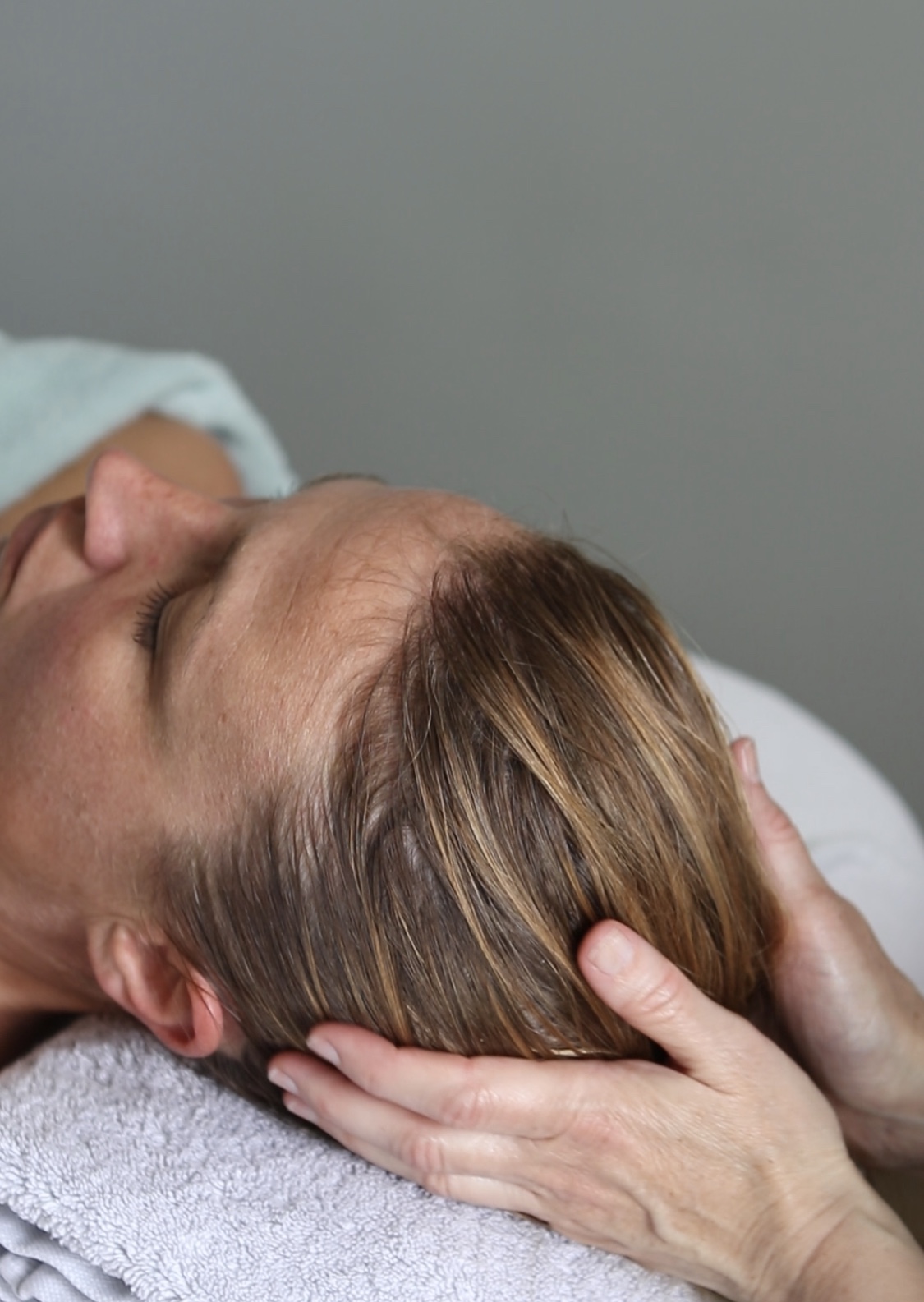 Massagestudio Santai