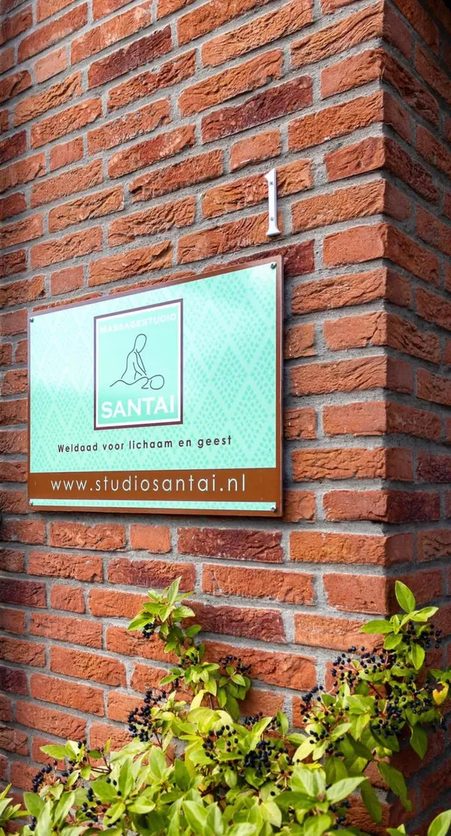 Massagestudio Santai