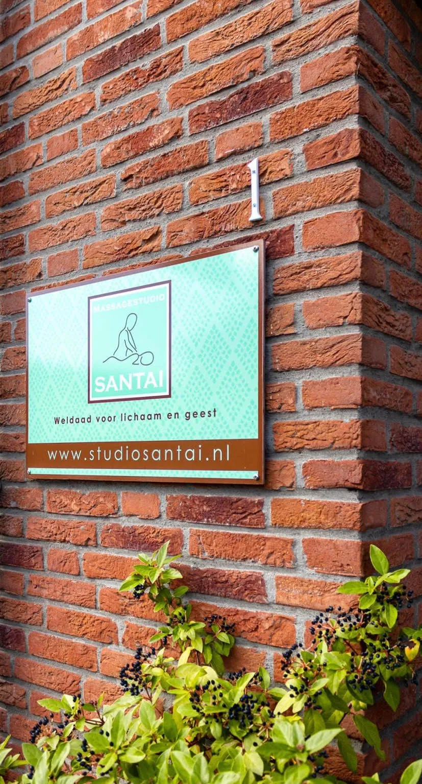 Massagestudio Santai