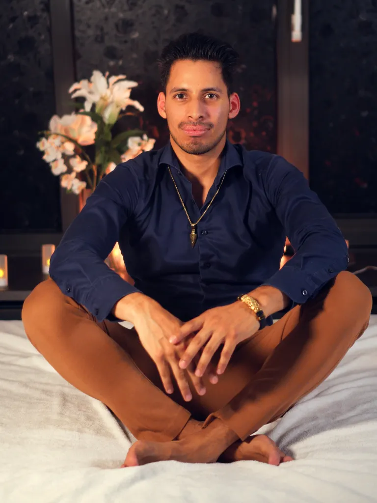 Luxspa Massage