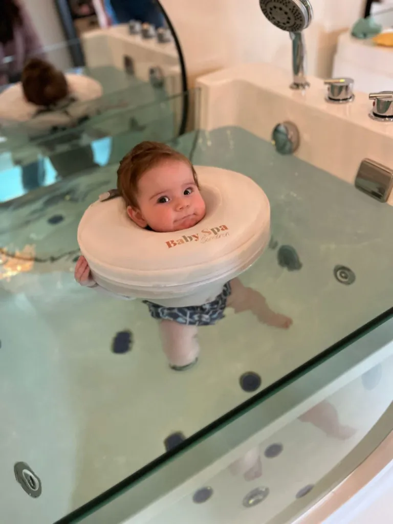 Baby Spa Someren