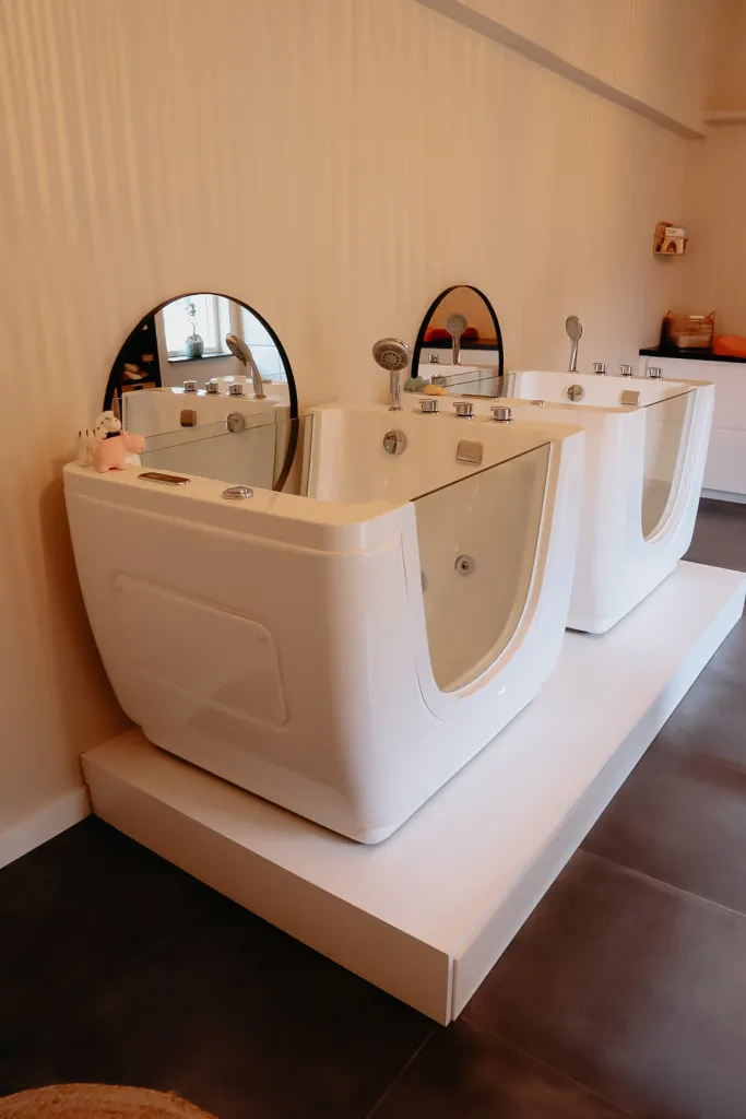 Baby Spa Someren