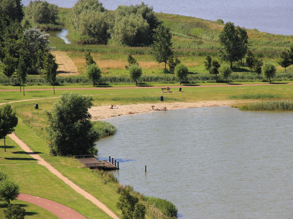 Fletcher Wellness-Hotel Stadspark