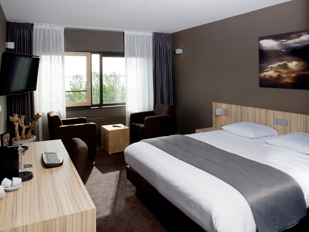 Fletcher Wellness-Hotel Stadspark