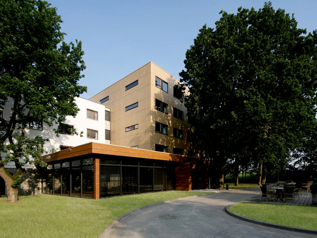Fletcher Wellness-Hotel Stadspark