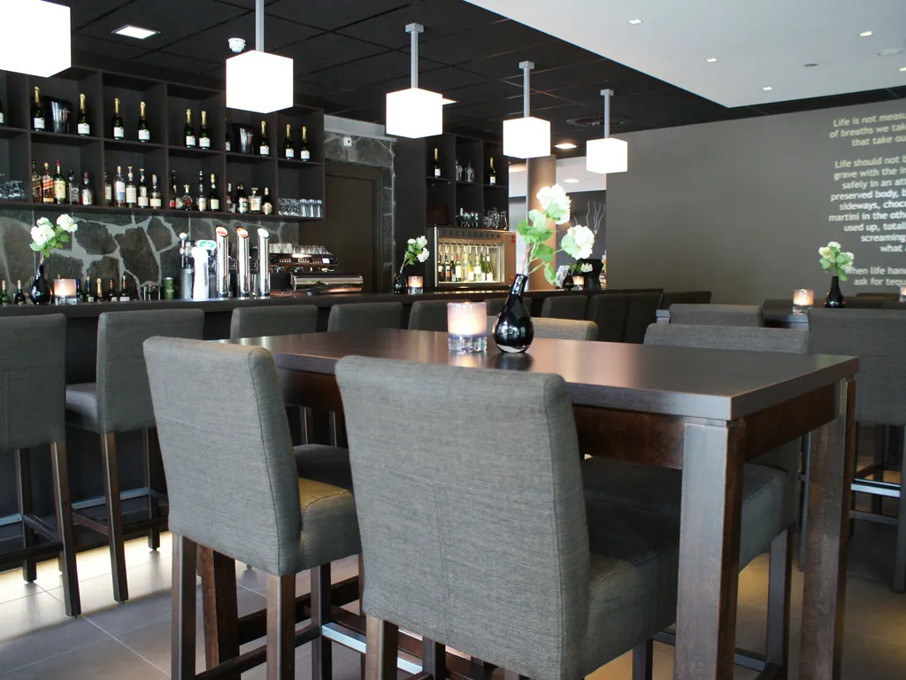 Fletcher Wellness-Hotel Stadspark