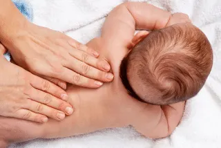 Dreams Baby Spa & Massage