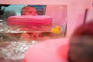Dreams Baby Spa & Massage