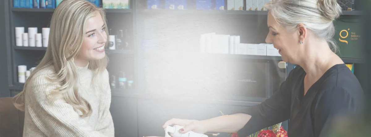 O'vita | Huidspecialist